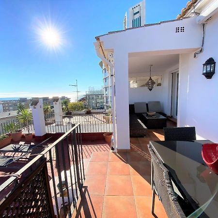 Appartement Peniscola Centro Luxury Extérieur photo