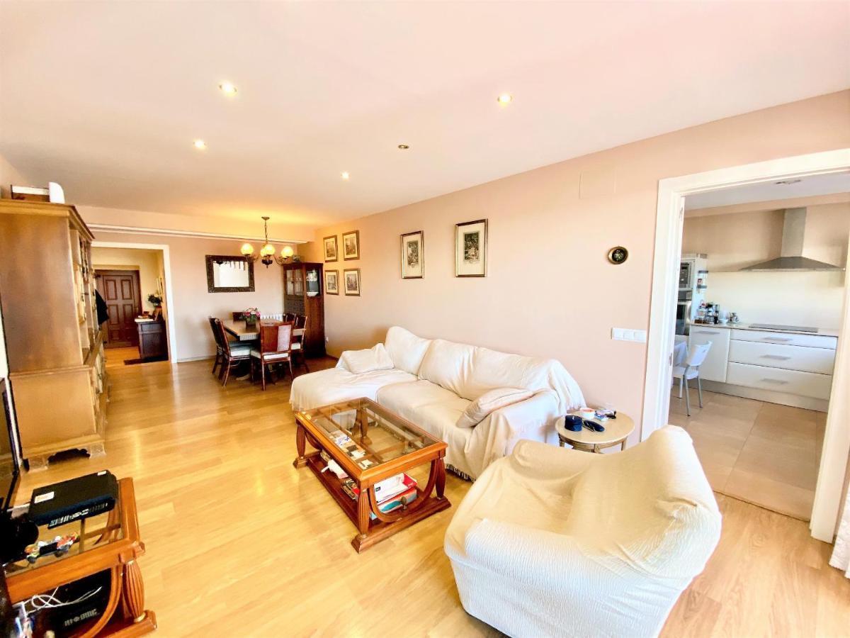 Appartement Peniscola Centro Luxury Extérieur photo