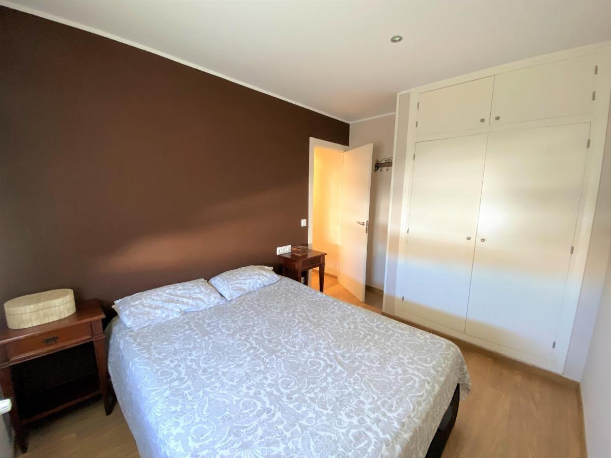 Appartement Peniscola Centro Luxury Extérieur photo