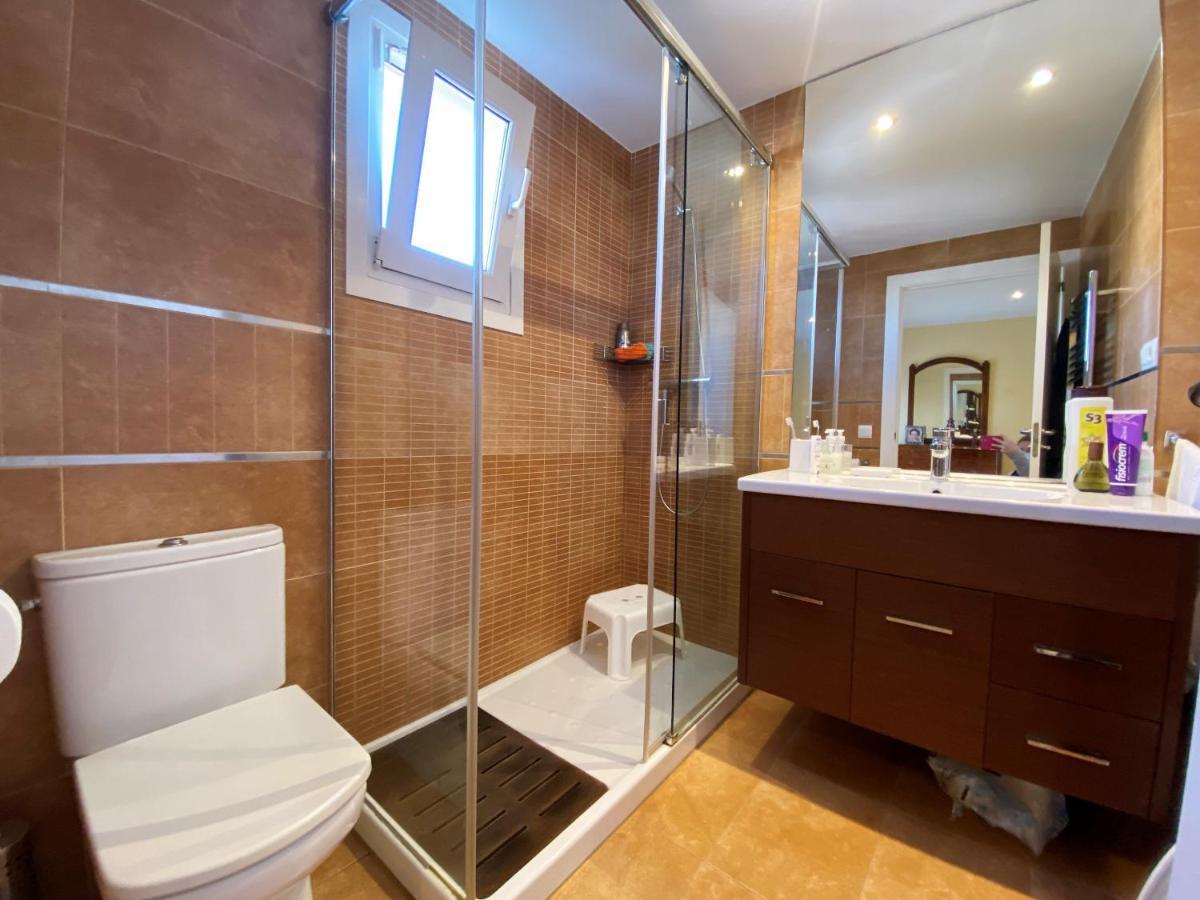 Appartement Peniscola Centro Luxury Extérieur photo