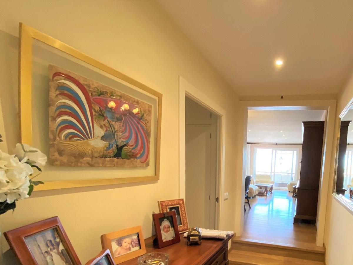 Appartement Peniscola Centro Luxury Extérieur photo