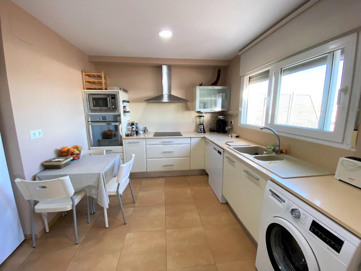 Appartement Peniscola Centro Luxury Extérieur photo